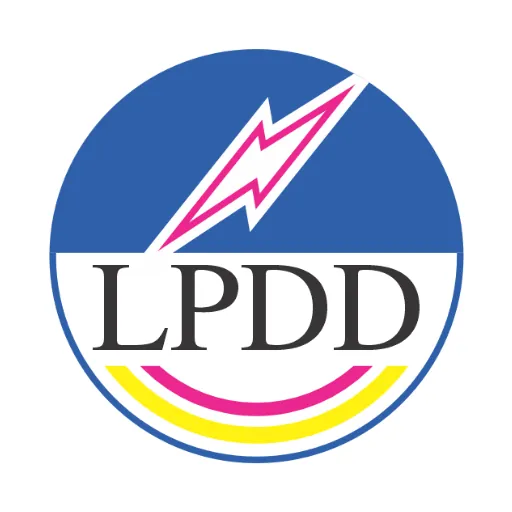 Ladakh Power Development Department