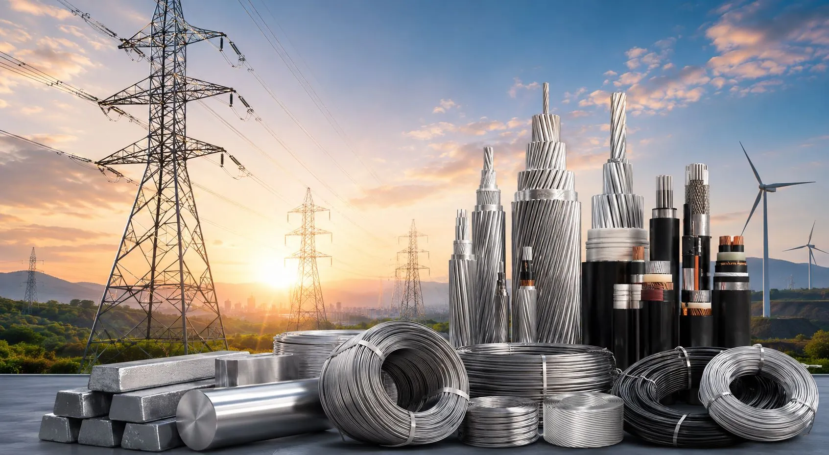 Powering Progress Through Precision