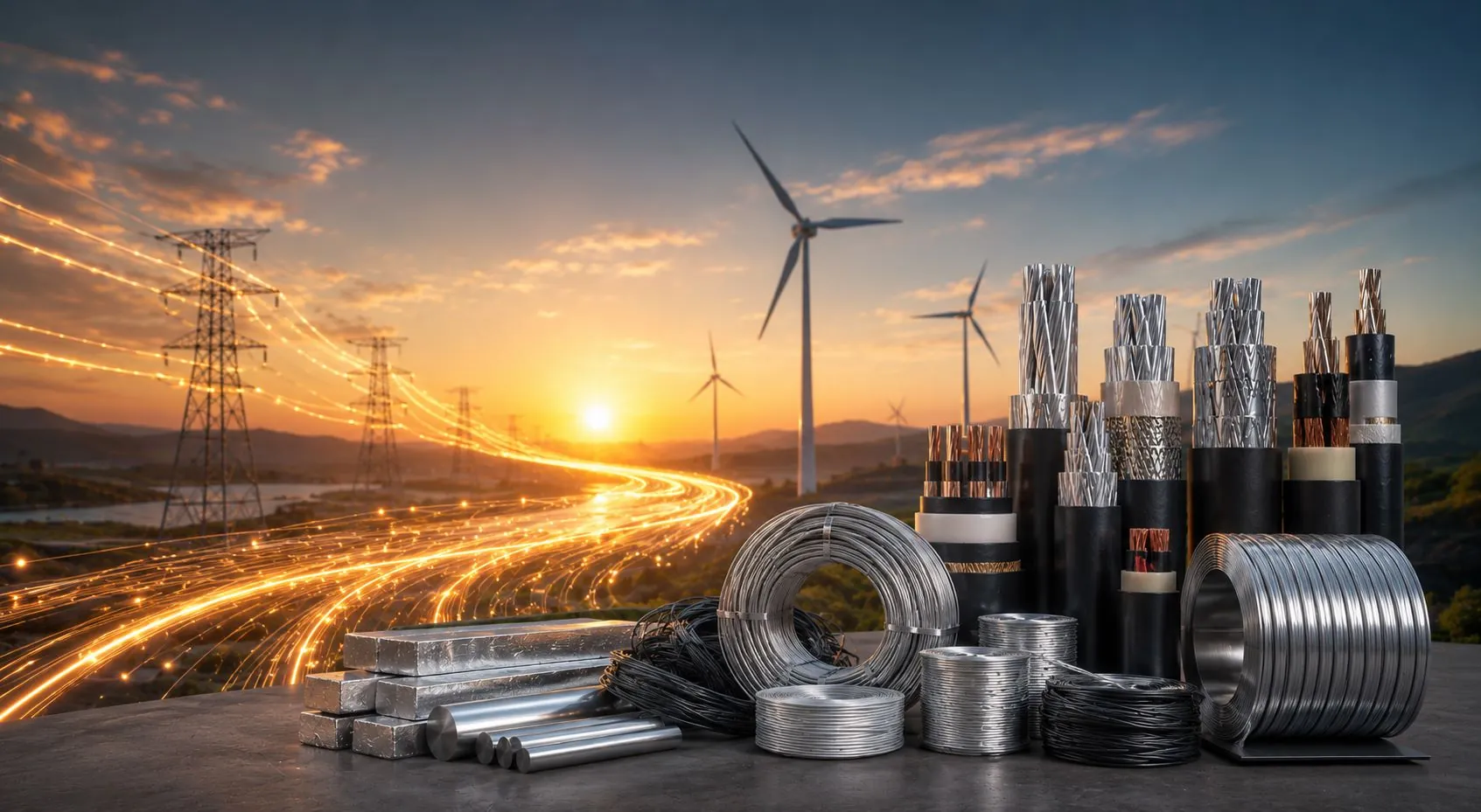 Connecting Energy with Efficiency